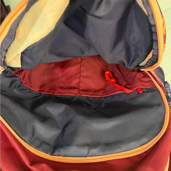 Osprey Daylite Plus Backpack - Kakio Pink - Picture 4 of 7